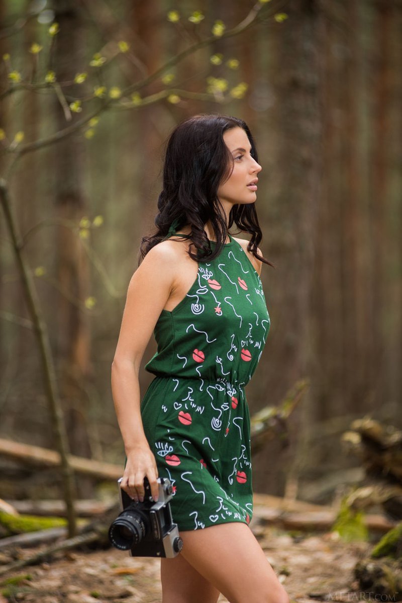 Оксана, 30 лет, 2 размер груди